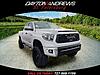 Used 2016 TOYOTA TUNDRA LIMITED in ST. PETERSBURG, FLORIDA