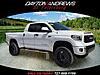 Used 2016 TOYOTA TUNDRA DOUBLE CAB 5.7L V8 LTD in ST. PETERSBURG, FLORIDA