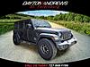 Used 2020 JEEP WRANGLER UNLIMITED SPORT S in ST. PETERSBURG, FLORIDA