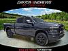 Used 2025 RAM 2500 LARAMIE 4X4 CREW CAB in ST. PETERSBURG, FLORIDA
