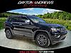 Used 2019 JEEP GRAND CHEROKEE LIMITED 4X4 in ST. PETERSBURG, FLORIDA