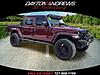 Used 2022 JEEP GLADIATOR WILLYS 4X4 in ST. PETERSBURG, FLORIDA