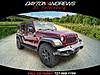 Used 2021 JEEP WRANGLER UNLIMITED SPORT S in ST. PETERSBURG, FLORIDA