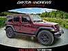 Used 2021 JEEP WRANGLER UNLIMITED SPORT S 4X4 in ST. PETERSBURG, FLORIDA