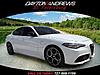 Used 2023 ALFA ROMEO GIULIA VELOCE in ST. PETERSBURG, FLORIDA