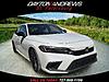 Used 2022 Honda Civic SPORT in ST. PETERSBURG, FLORIDA