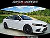 Used 2022 Honda Civic SPORT CVT in ST. PETERSBURG, FLORIDA