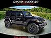 Used 2025 JEEP WRANGLER RUBICON 4 DOOR 4X4 in ST. PETERSBURG, FLORIDA