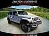 Used 2026 JEEP WRANGLER SAHARA in ST. PETERSBURG, FLORIDA