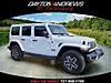 Used 2026 JEEP WRANGLER SAHARA 4 DOOR 4X4 in ST. PETERSBURG, FLORIDA
