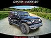 Used 2024 JEEP WRANGLER SAHARA in ST. PETERSBURG, FLORIDA