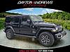 Used 2024 JEEP WRANGLER SAHARA 4 DOOR 4X4 in ST. PETERSBURG, FLORIDA