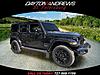Used 2022 JEEP WRANGLER UNLIMITED SAHARA HIGH ALTITUDE in ST. PETERSBURG, FLORIDA