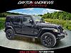 Used 2022 JEEP WRANGLER UNLIMITED HIGH ALTITUDE 4X4 in ST. PETERSBURG, FLORIDA