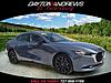 Used 2025 MAZDA MAZDA3 SEDAN 2.5 S CARBON EDITION AWD in ST. PETERSBURG, FLORIDA