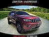 Used 2020 JEEP GRAND CHEROKEE LIMITED in ST. PETERSBURG, FLORIDA
