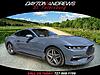 Used 2024 FORD MUSTANG ECOBOOST PREMIUM in ST. PETERSBURG, FLORIDA