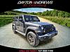 Used 2024 JEEP WRANGLER SPORT S in ST. PETERSBURG, FLORIDA