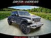 Used 2021 JEEP GLADIATOR MOJAVE in ST. PETERSBURG, FLORIDA