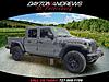 Used 2021 JEEP GLADIATOR MOJAVE 4X4 in ST. PETERSBURG, FLORIDA