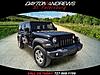 Used 2022 JEEP WRANGLER UNLIMITED SPORT S in ST. PETERSBURG, FLORIDA