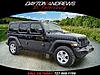 Used 2022 JEEP WRANGLER UNLIMITED SPORT S 4X4 in ST. PETERSBURG, FLORIDA