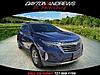 Used 2022 CHEVROLET EQUINOX LT in ST. PETERSBURG, FLORIDA