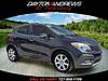 Used 2016 BUICK ENCORE FWD 4DR LEATHER in ST. PETERSBURG, FLORIDA