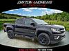 Used 2020 CHEVROLET COLORADO 2WD  Z71 in ST. PETERSBURG, FLORIDA