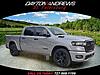 Used 2025 RAM 1500 BIG HORN 4X4 CREW CAB in ST. PETERSBURG, FLORIDA