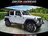 Used 2015 JEEP WRANGLER UNLIMITED 4WD 4DR SPORT in ST. PETERSBURG, FLORIDA