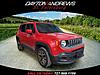 Used 2015 JEEP RENEGADE LATITUDE in ST. PETERSBURG, FLORIDA