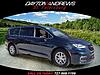 Used 2024 CHRYSLER PACIFICA TOURING FWD in ST. PETERSBURG, FLORIDA