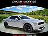 Used 2019 DODGE CHALLENGER R/T SCAT PACK WIDEBODY RWD in ST. PETERSBURG, FLORIDA