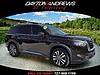 Used 2022 NISSAN PATHFINDER PLATINUM 4WD in ST. PETERSBURG, FLORIDA