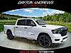 Used 2024 RAM 1500 BIG HORN 4X2 CREW CAB in ST. PETERSBURG, FLORIDA