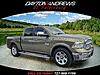 Used 2015 RAM 1500 LARAMIE LONGHORN in ST. PETERSBURG, FLORIDA