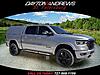 Used 2022 RAM 1500 LARAMIE 4X4 CREW CAB in ST. PETERSBURG, FLORIDA