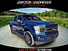 Used 2018 FORD F-150 XLT in ST. PETERSBURG, FLORIDA