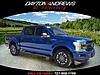 Used 2018 FORD F-150 XLT 4WD SUPERCREW in ST. PETERSBURG, FLORIDA