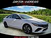 Used 2025 HYUNDAI ELANTRA SEL SPORT in ST. PETERSBURG, FLORIDA