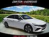 Used 2025 HYUNDAI ELANTRA SEL Sport IVT in ST. PETERSBURG, FLORIDA