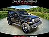 Used 2022 JEEP WRANGLER UNLIMITED SAHARA in ST. PETERSBURG, FLORIDA