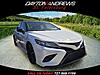 Used 2018 TOYOTA CAMRY XSE in ST. PETERSBURG, FLORIDA