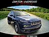 Used 2018 JEEP CHEROKEE LATITUDE PLUS in ST. PETERSBURG, FLORIDA