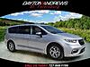 Used 2023 CHRYSLER PACIFICA Limited FWD in ST. PETERSBURG, FLORIDA