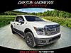Used 2018 NISSAN TITAN PLATINUM RESERVE in ST. PETERSBURG, FLORIDA