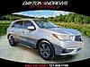 Used 2017 ACURA MDX 3.5L in ST. PETERSBURG, FLORIDA