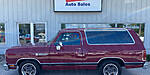 Used 1989 DODGE RAMCHARGER 150 2DR SUV in DES MOINES, IOWA