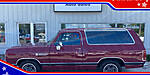Used 1989 DODGE RAMCHARGER 150 2DR SUV in DES MOINES, IOWA